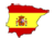 ARCÁNGEL ARQUITECTURA - Espanol